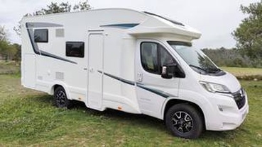Location campingcar