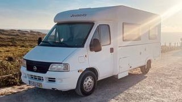 Location campingcar