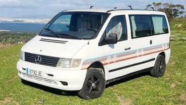 Location campingcar