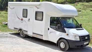 Location campingcar