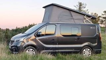 Location campingcar