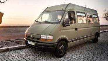 Location campingcar