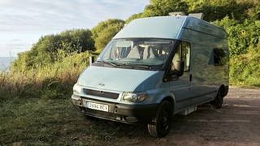 Location campingcar