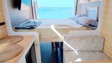 Location campingcar