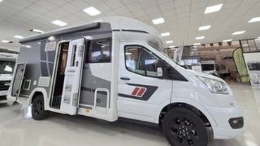 Location campingcar