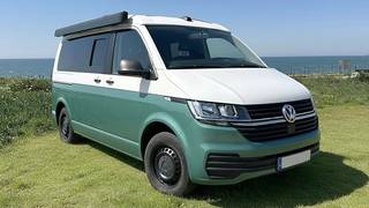 Location campingcar
