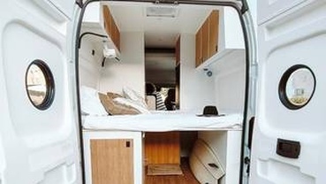 Location campingcar