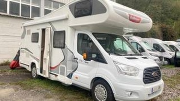 Location campingcar