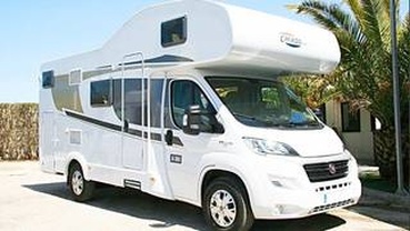 Location campingcar