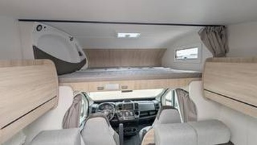 Location campingcar