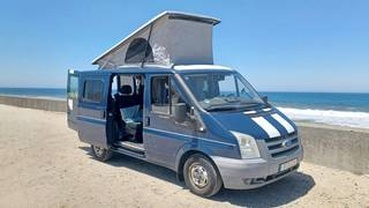 Location campingcar