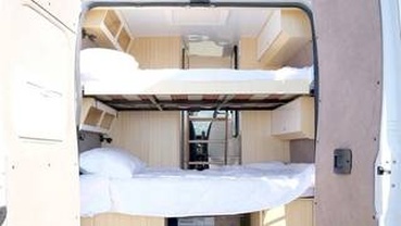 Location campingcar