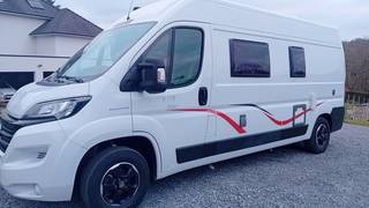 Location campingcar