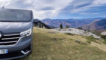 Location campingcar