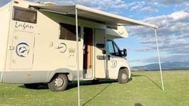 Location campingcar