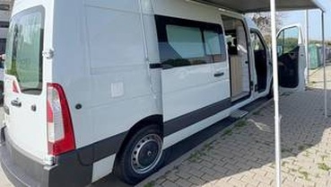 Location campingcar