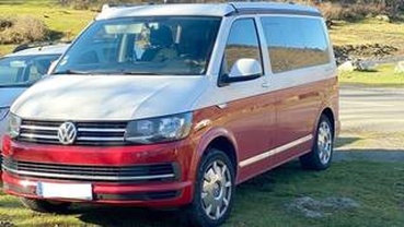 Location campingcar