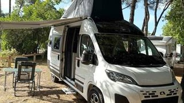Location campingcar