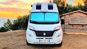 Location campingcar
