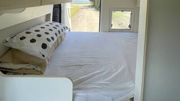 Location campingcar