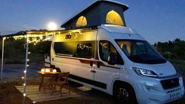 Location campingcar