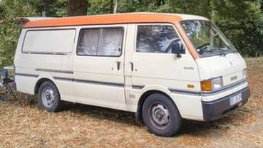Location campingcar