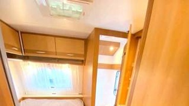 Location campingcar