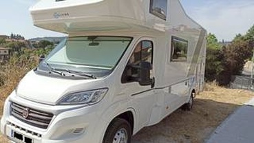 Location campingcar