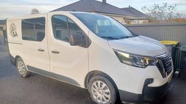 Location campingcar