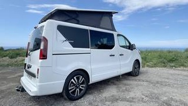 Location campingcar