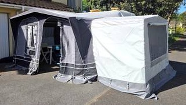 Location campingcar