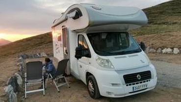 Location campingcar