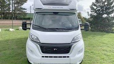 Location campingcar