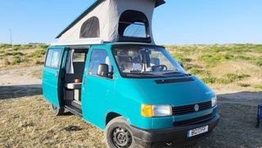 Location campingcar