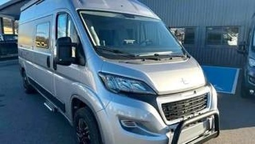 Location campingcar