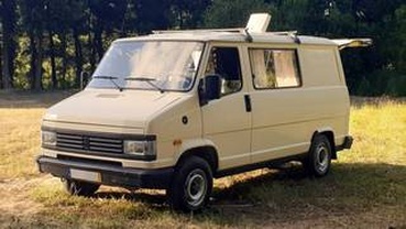 Location campingcar