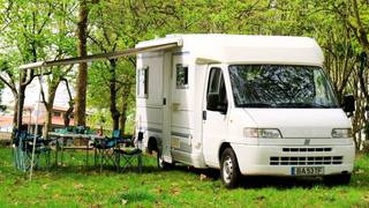Location campingcar