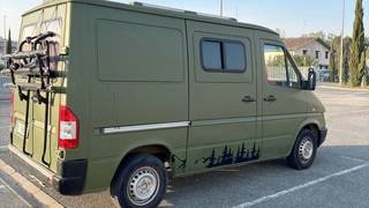 Location campingcar