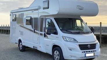 Location campingcar