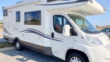 Location campingcar