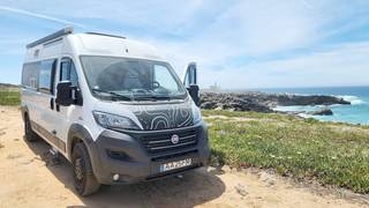 Location campingcar