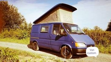 Location campingcar