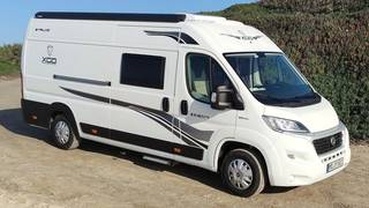 Location campingcar