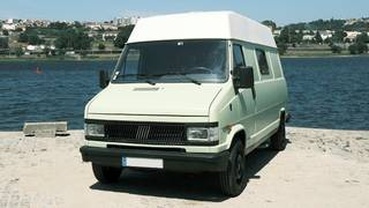 Location campingcar