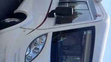 Location campingcar
