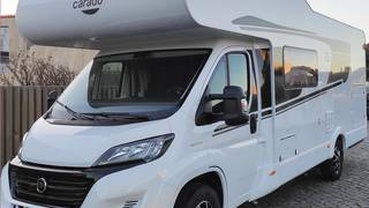 Location campingcar