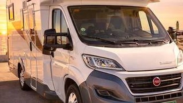 Location campingcar