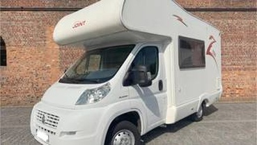 Location campingcar