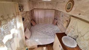 Location campingcar