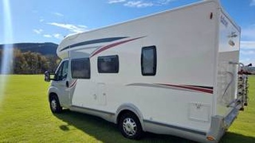 Location campingcar